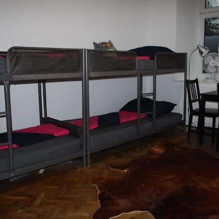 Prater Apartments I Leopoldstadt Vienne Extérieur photo